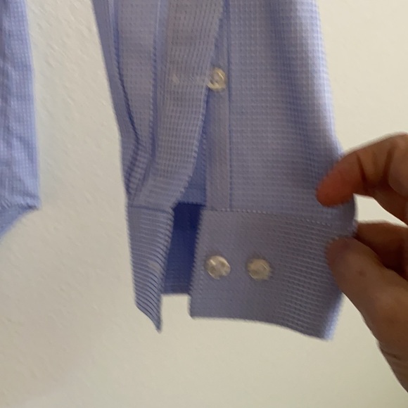 Michael Kors slim fit men’ extra large button down - Picture 5 of 7